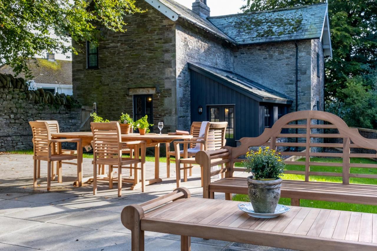 Finest Retreats - North Lodge Кокермут Экстерьер фото